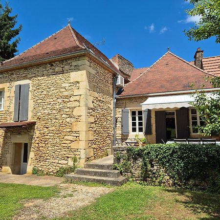 Villa Paris Prats-du-Périgord المظهر الخارجي الصورة