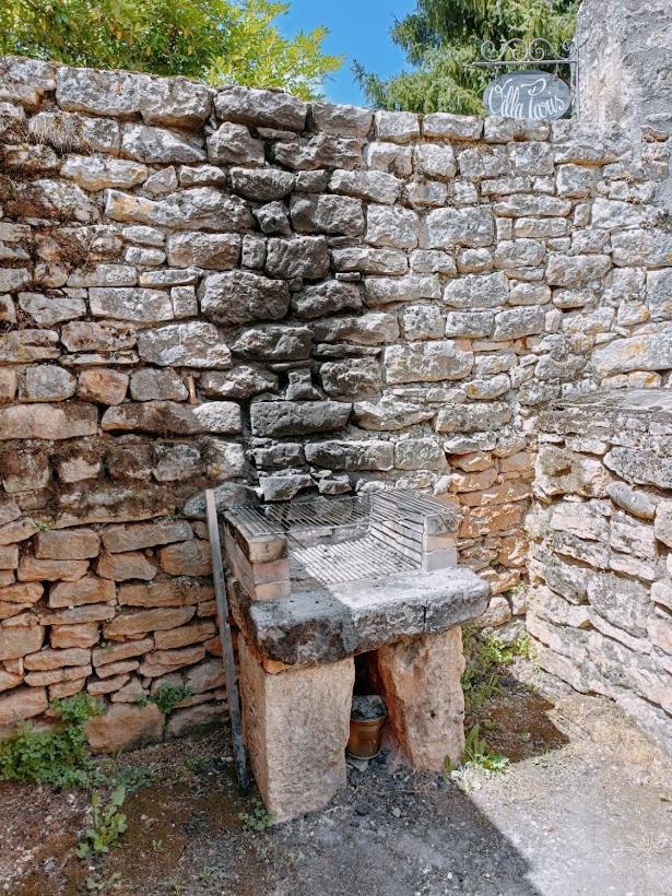 Villa Paris Prats-du-Périgord المظهر الخارجي الصورة