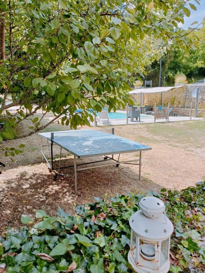 Villa Paris Prats-du-Périgord المظهر الخارجي الصورة