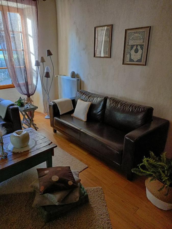 Villa Paris Prats-du-Périgord المظهر الخارجي الصورة