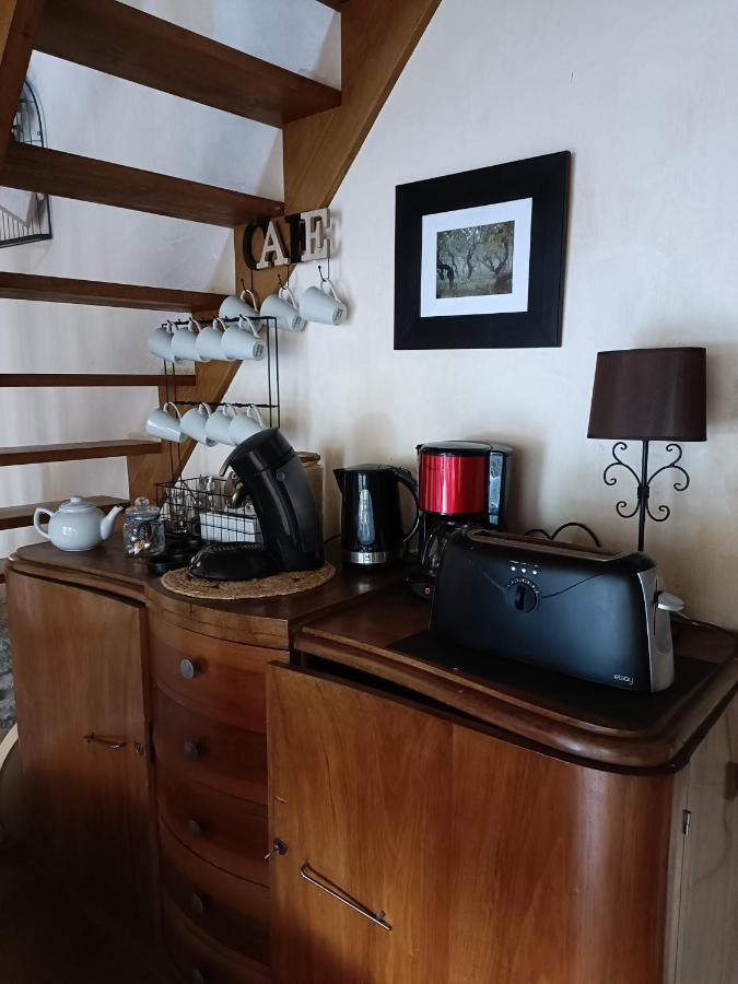Villa Paris Prats-du-Périgord المظهر الخارجي الصورة