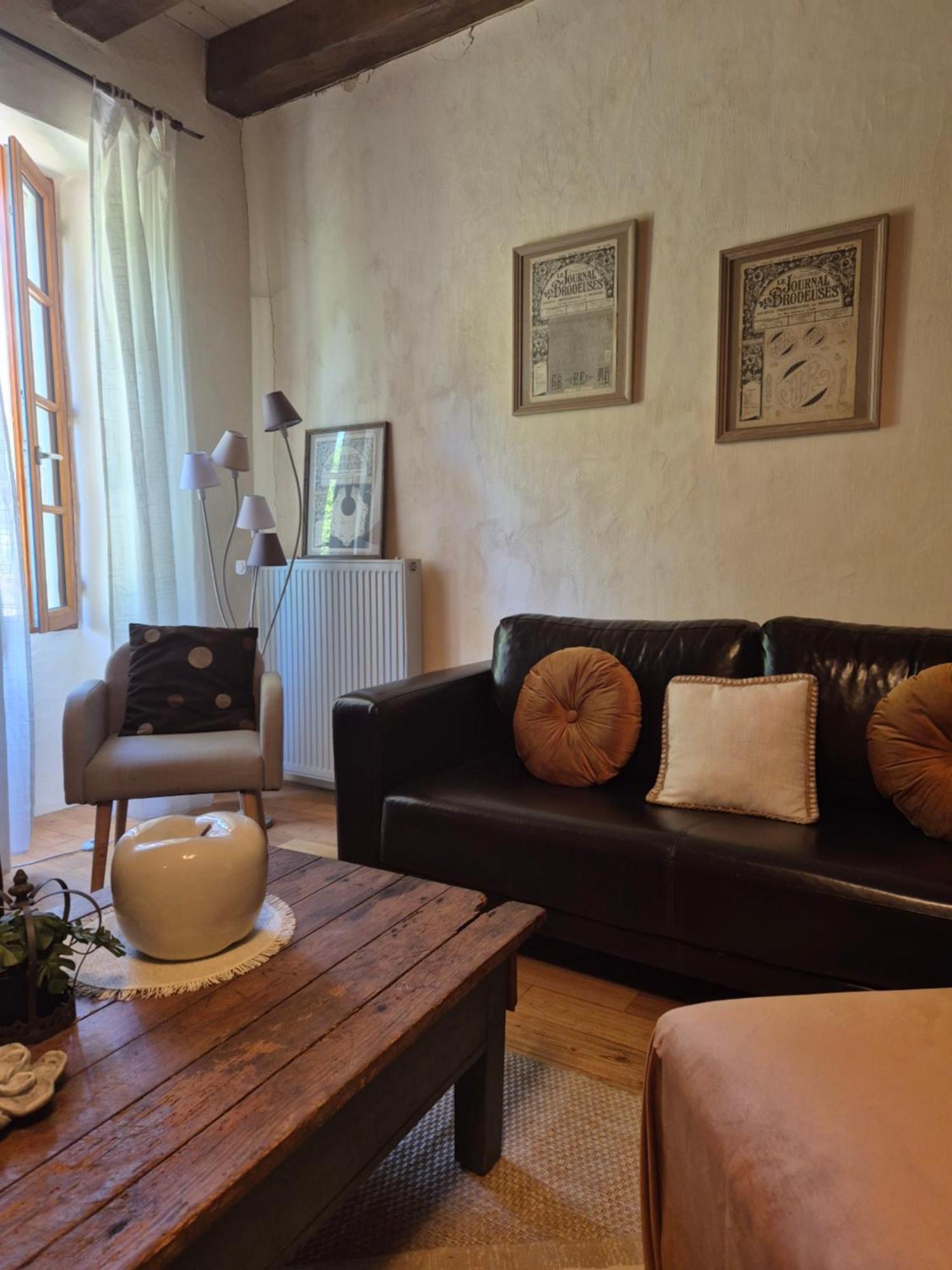 Villa Paris Prats-du-Périgord المظهر الخارجي الصورة